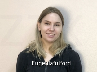 Eugeniafulford