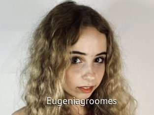 Eugeniagroomes