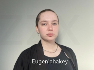 Eugeniahakey