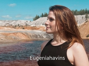 Eugeniahavins