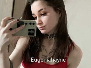 Eugeniahayne