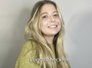 Eugeniaheckler