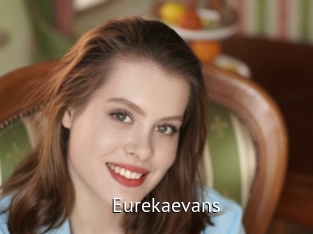 Eurekaevans