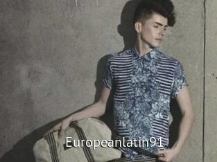 Europeanlatin91