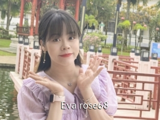 eva_rose68 Zizi X