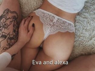 Eva_and_alexa