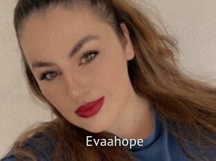 Evaahope