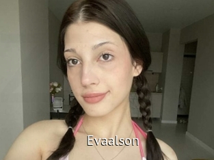 Evaalson