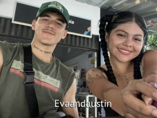 Evaandaustin