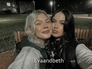Evaandbeth