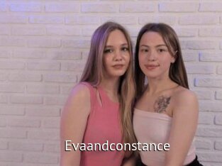 Evaandconstance