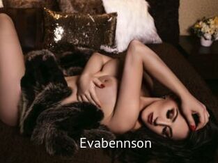 Evabennson