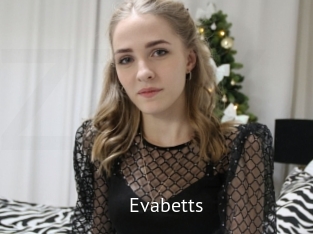 evabetts Zizi X