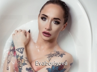 Evaborisova