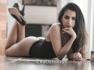 Evacolliins