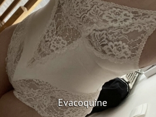 Evacoquine