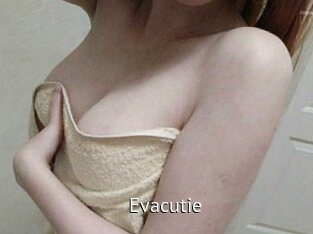 Evacutie