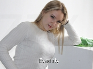 Evadaly