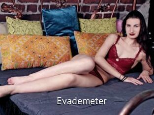 Evademeter