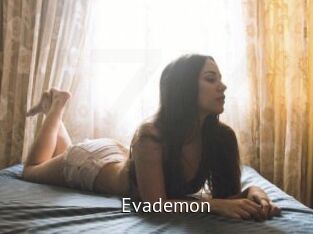 Evademon