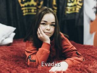 Evadias