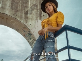 Evadonati