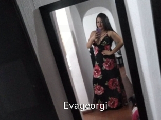 Evageorgi
