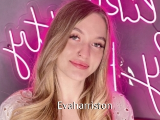 Evaharriston
