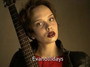 Evahollidays