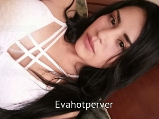 Evahotperver