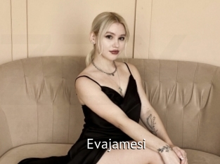 Evajamesi