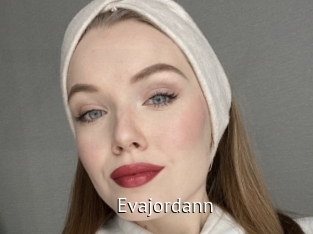 Evajordann