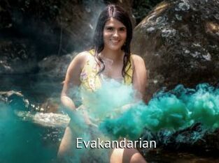 Evakandarian