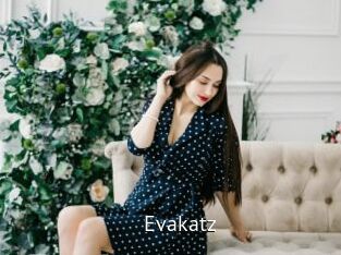 Evakatz