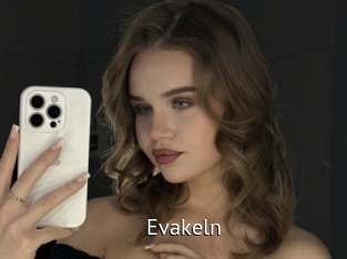 Evakeln