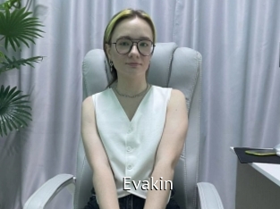 Evakin