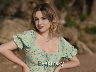 Evakinsky