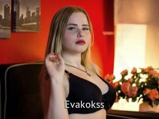 Evakokss