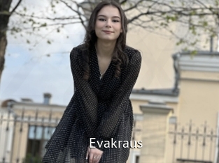 Evakraus