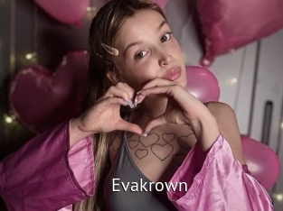 Evakrown