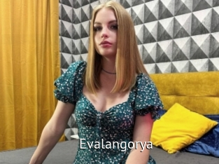 evalangorya Zizi X
