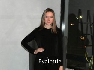 Evalettie