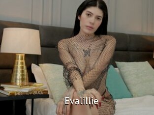 Evalillie