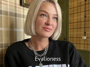Evalioness