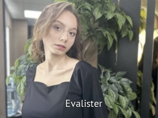 Evalister