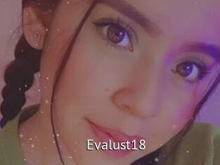 evalust18 Zizi X