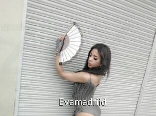 Evamadriid