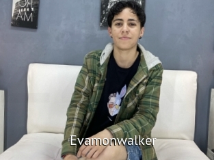 Evamonwalker