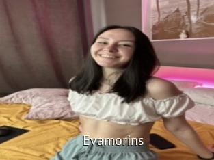 Evamorins