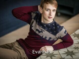 Evanhall